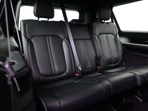 Used 2024 Jeep Grand Wagoneer L Series II w/ Quick Order Packagew 28T image 18