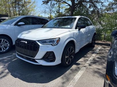 Used 2025 Audi Q3 2.0T Premium Plus w/ Premium Plus Package