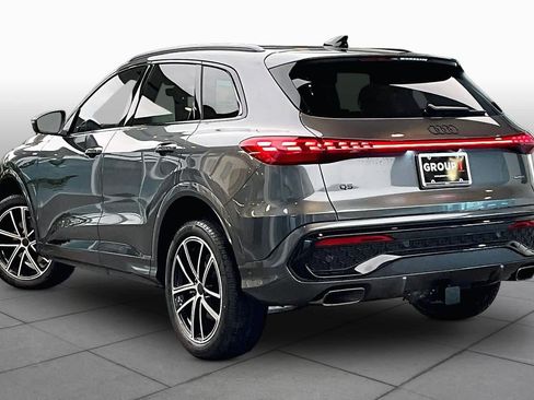 New 2026 Audi Q5 Premium Plus AWD/4WD image 12