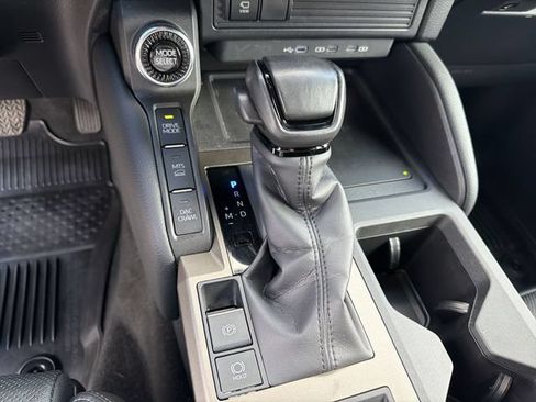 Used 2025 Toyota Land Cruiser w/ Premium Package AWD/4WD image 22
