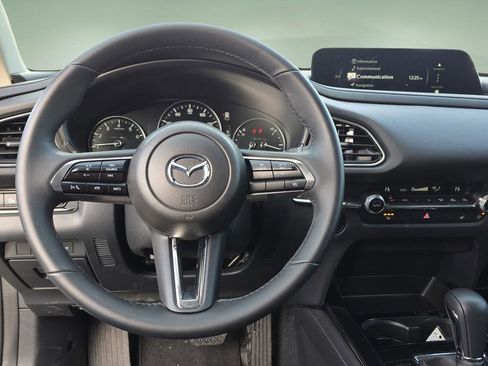 Certified 2025 MAZDA CX-30 AWD 2.5 S w/ Preferred Package image 18