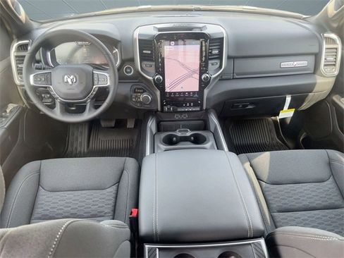 New 2026 RAM 1500 Lone Star image 16