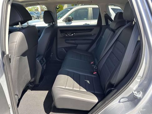 Certified 2026 Honda CR-V EX-L image 14