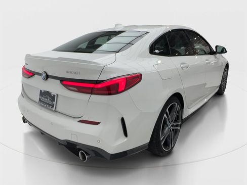 Used 2024 BMW 228i xDrive Gran Coupe w/ M Sport Package AWD/4WD image 7