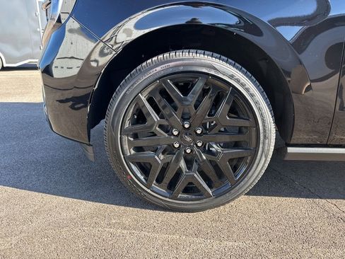 New 2026 Ford Expedition Max Platinum w/ Stealth Performance Package image 27