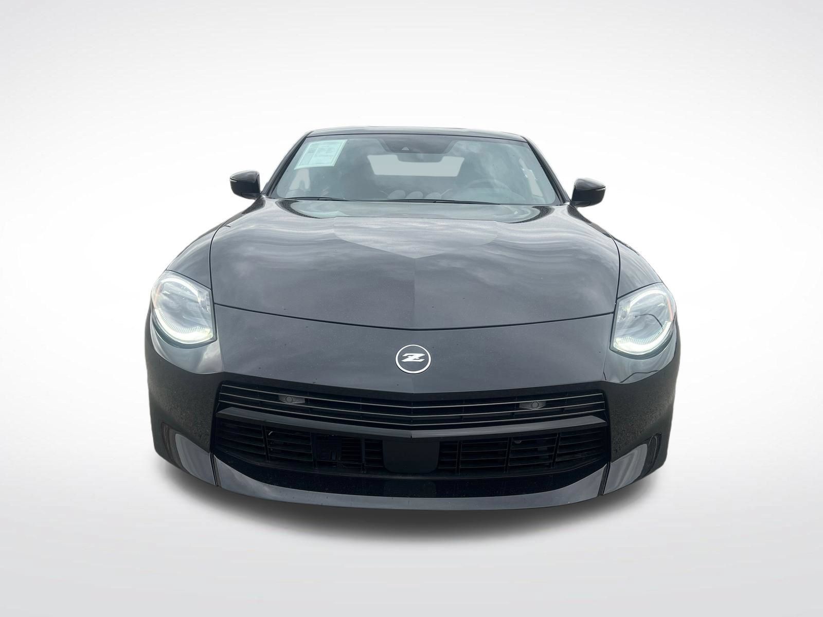 New 2027 Nissan Z Performance RWD image 8