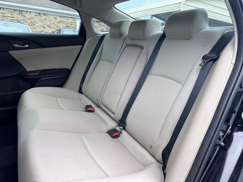 Used 2017 Honda Civic EX image 27