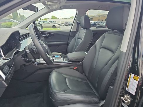 Certified 2023 Audi Q7 3.0T Premium AWD/4WD image 3