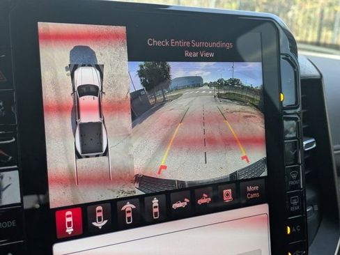 New 2026 RAM 3500 Longhorn image 18