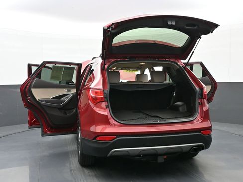 Used 2016 Hyundai Santa Fe Sport w/ Option Group 03 image 55