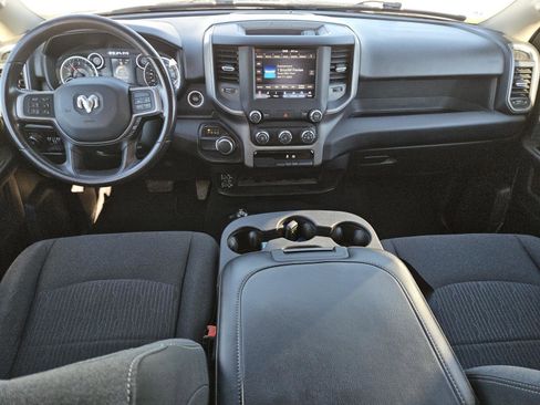 Used 2020 RAM 2500 Tradesman image 12