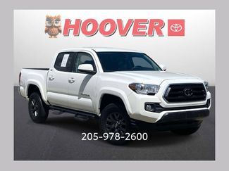 Used 2023 Toyota Tacoma SR5 RWD 360° Tour