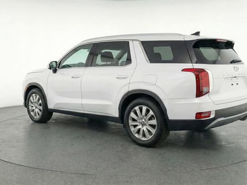 Used 2025 Hyundai Palisade SEL image 5