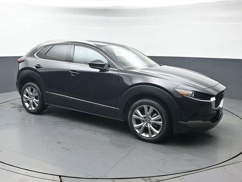 Used 2023 MAZDA CX-30 AWD 2.5 S w/ Premium Package image 7