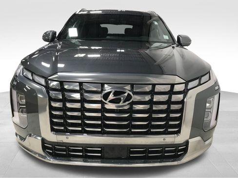 Used 2025 Hyundai Palisade Calligraphy AWD/4WD image 2