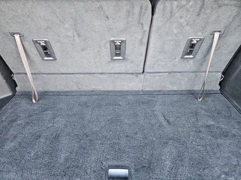 Certified 2025 Chevrolet Traverse Z71 w/ Driver Confidence Package image 37