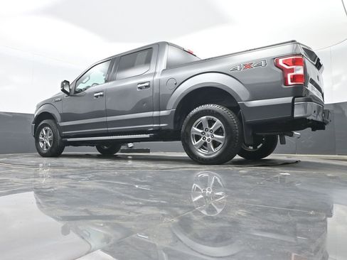 Used 2019 Ford F150 XLT w/ Equipment Group 302A Luxury image 33