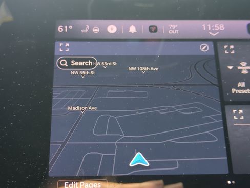 Used 2022 Jeep Wagoneer Series III w/ Premium Group I image 24