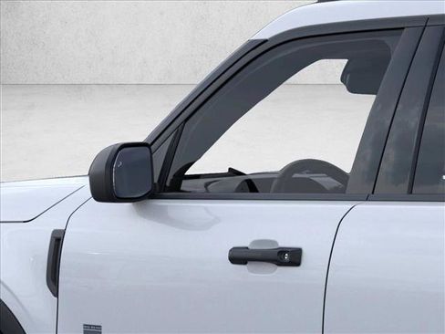 New 2026 Ford Bronco Sport Big Bend AWD/4WD image 20