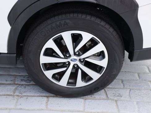 Certified 2024 Subaru Outback Premium AWD/4WD image 53