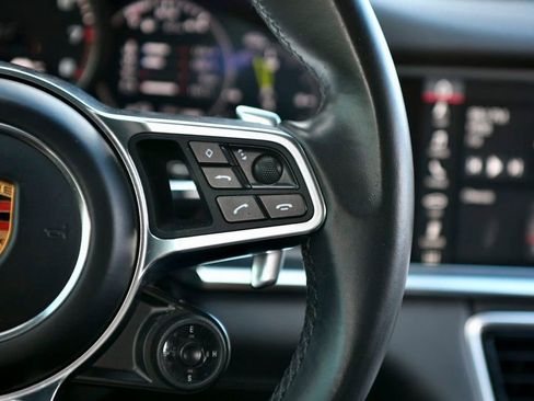 Used 2018 Porsche Panamera Turbo S image 51