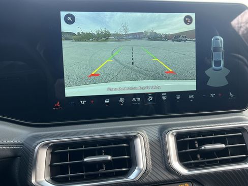 New 2025 Ford Mustang GT Premium image 3