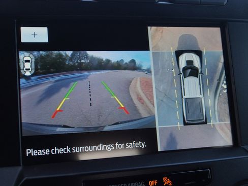 Used 2019 Ford F150 Raptor w/ Equipment Group 802A Luxury image 31