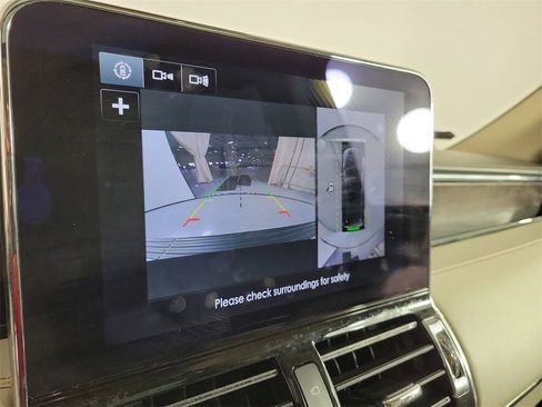 Used 2019 Lincoln Navigator L Reserve w/ Cargo Package image 27