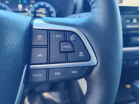 Used 2024 Toyota Grand Highlander Platinum image 21