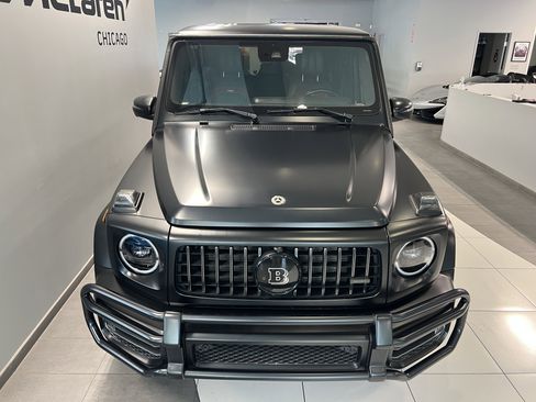 Used 2022 Mercedes-Benz G 63 AMG 4MATIC image 29
