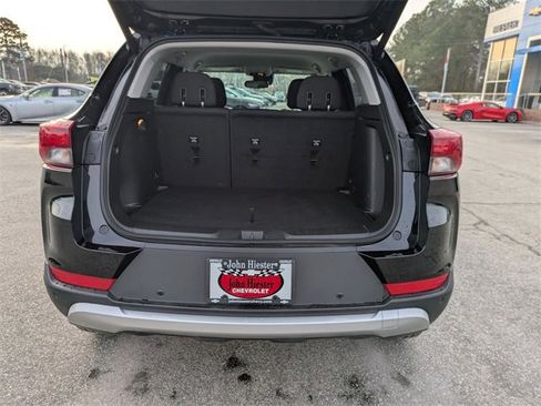 New 2026 Chevrolet TrailBlazer LT w/ Convenience Package image 27