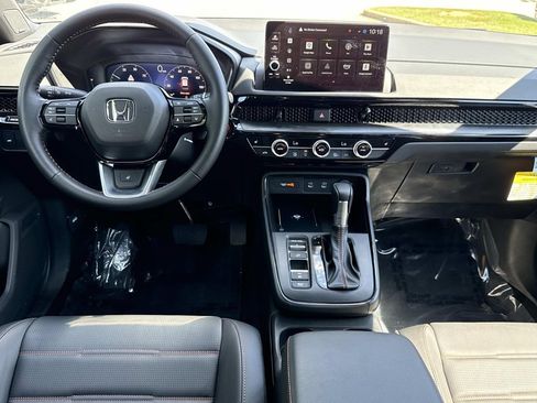 Used 2026 Honda CR-V Sport Touring image 3