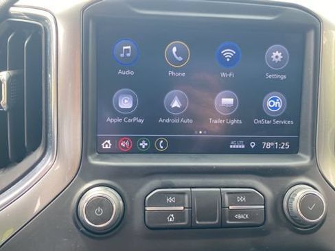 Used 2022 Chevrolet Silverado 1500 LT w/ Safety Package AWD/4WD image 14