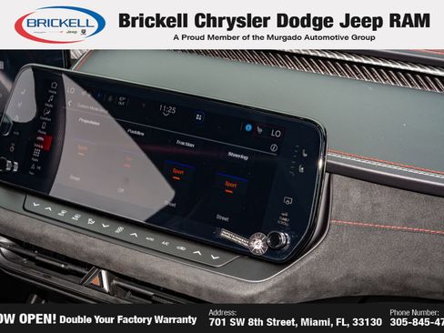 New 2026 Dodge Charger R/T Scat Pack image 18