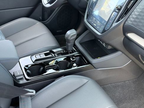 New 2026 Subaru Forester Limited AWD/4WD image 18