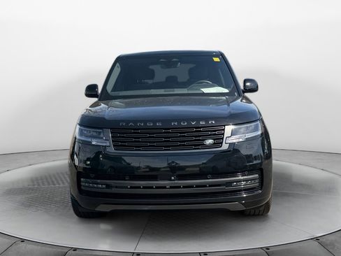 Certified 2024 Land Rover Range Rover SE image 2