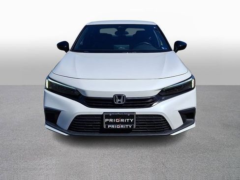 Used 2024 Honda Civic Sport image 2