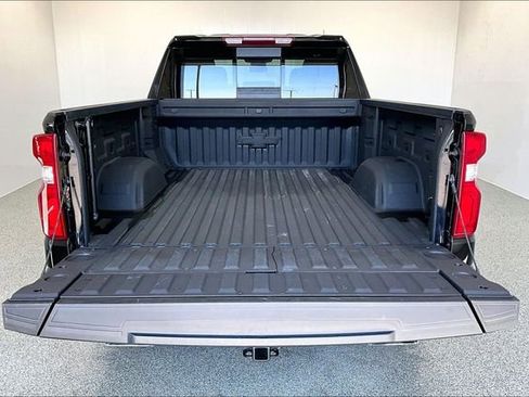 Used 2023 Chevrolet Silverado 1500 RST image 7