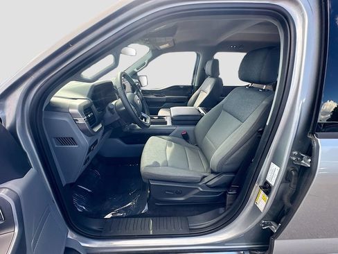 Used 2024 Ford F150 XLT w/ Mobile Office Package AWD/4WD image 20
