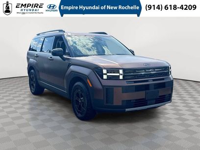 Used 2024 Hyundai Santa Fe XRT