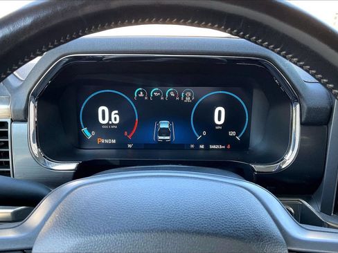 Used 2023 Ford F150 Lariat RWD image 10