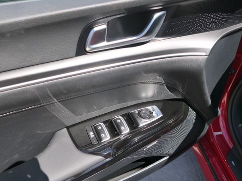 New 2026 Kia K5 GT-Line w/ GT-Line Premium Package image 13