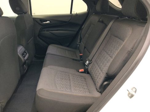 Used 2023 Chevrolet Equinox LT FWD image 18