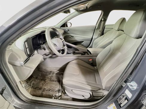 Used 2023 Hyundai Elantra SEL FWD image 19