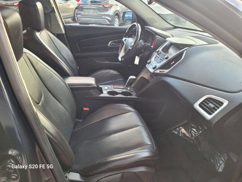 Used 2015 GMC Terrain SLT w/ Open Road Package image 10