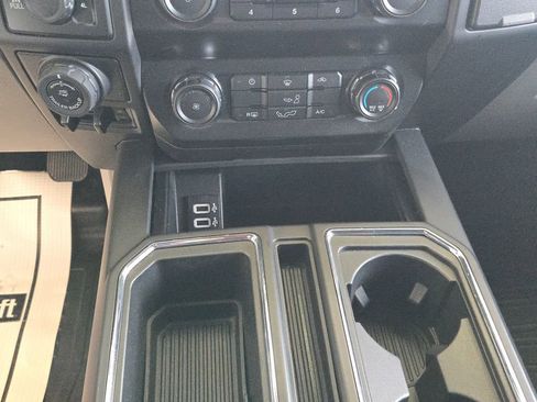 Used 2019 Ford F150 XL w/ Equipment Group 101A Mid image 16