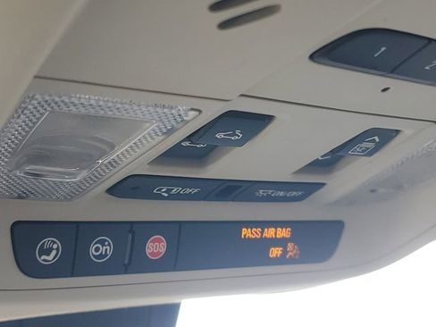 Certified 2022 GMC Terrain Denali image 32