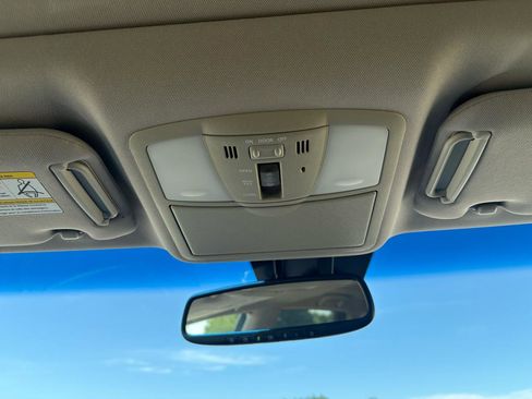 Used 2012 Nissan Murano LE w/ Platinum Pkg FWD image 49