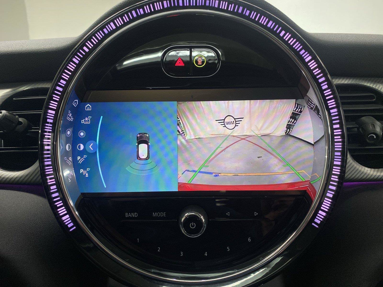 Used 2024 MINI Cooper SE FWD image 28