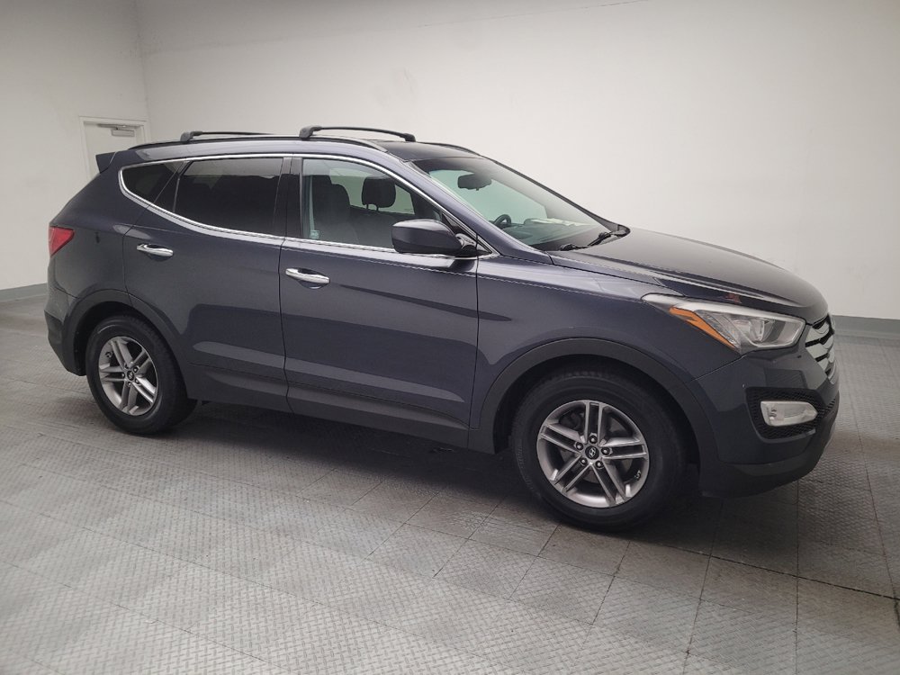 Used 2016 Hyundai Santa Fe Sport w/ Option Group 02 FWD image 11